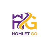 Homlet Go App Icon