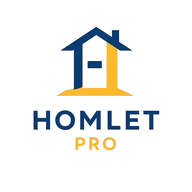 Homlet Pro App Icon